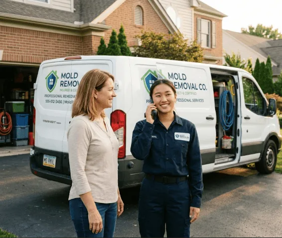 Crawlspace Mold Remediation Mineral, VA FAQs